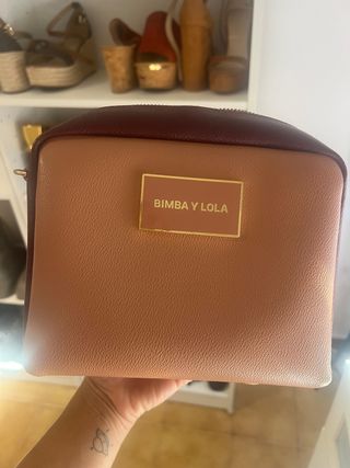 Bandelora Bimba y Lola