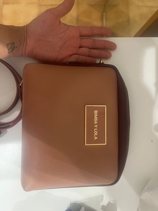 Bandelora Bimba y Lola