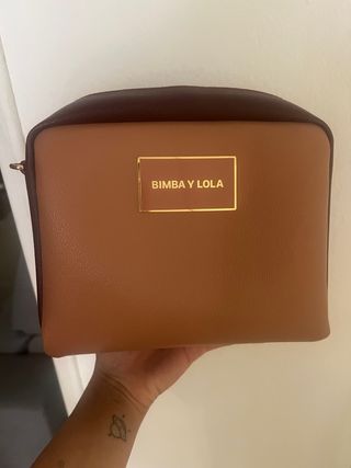 Bandelora Bimba y Lola