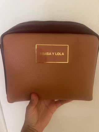 Bandelora Bimba y Lola