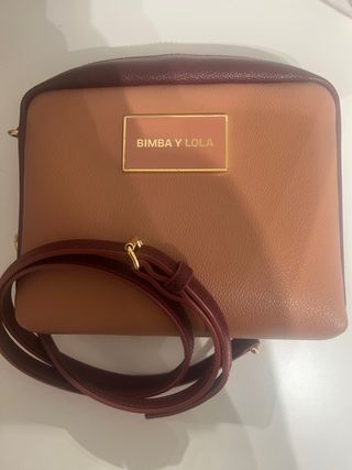 Bandelora Bimba y Lola