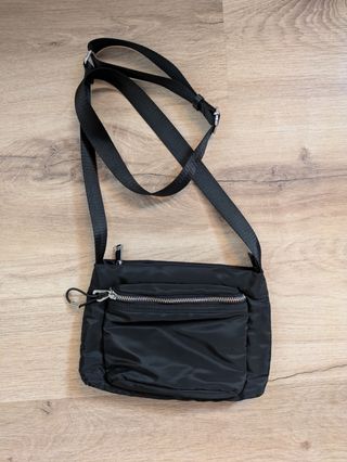 Parfois bolso nylon 