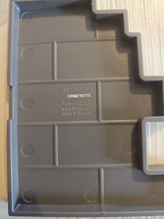 2 x Funko pop Mini Moments Harry Potter