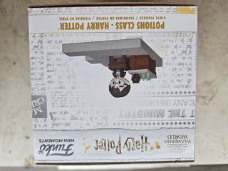 2 x Funko pop Mini Moments Harry Potter