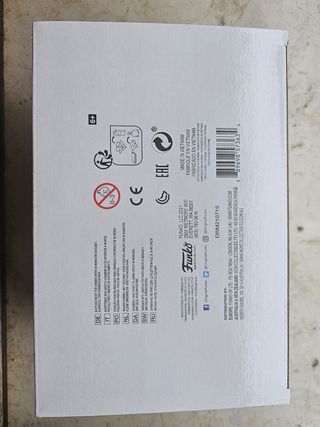 2 x Funko pop Mini Moments Harry Potter