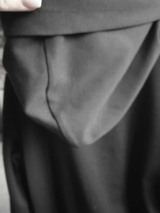 Felpa con il cappuccio ragazzo