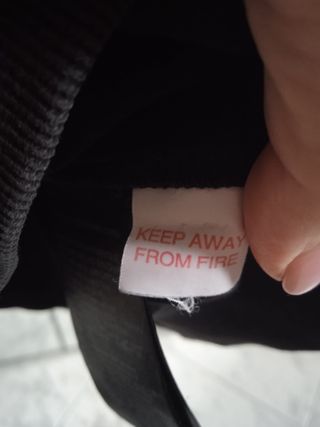 Felpa con il cappuccio ragazzo