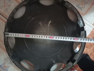 Vendo Tapacubos Ford 13 "