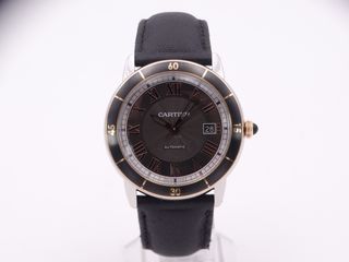 CARTIER Ronde Croisière de Cartier 3886 Automatic