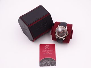 CARTIER Ronde Croisière de Cartier 3886 Automatic