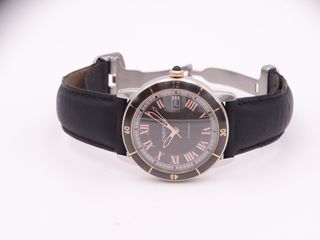 CARTIER Ronde Croisière de Cartier 3886 Automatic