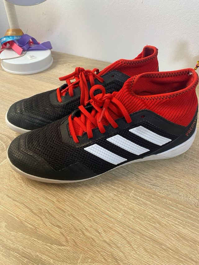 Zapatillas Adidas Predator futbol sala