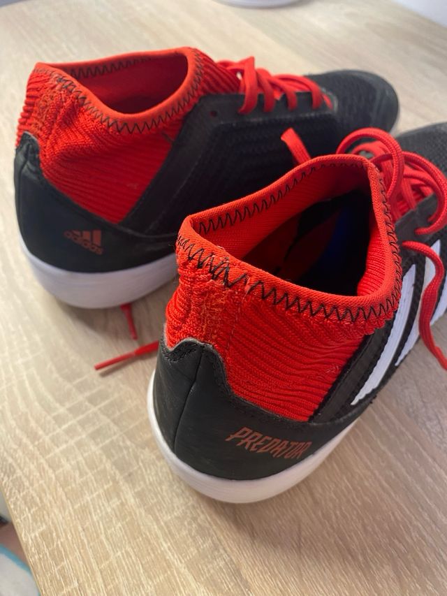 Zapatillas Adidas Predator futbol sala