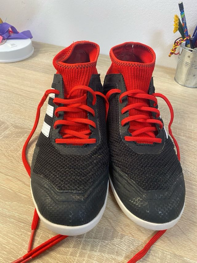 Zapatillas Adidas Predator futbol sala