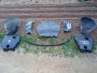 despiece recambios seat leon fr mk1