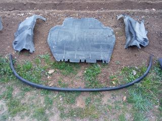 despiece recambios seat leon fr mk1