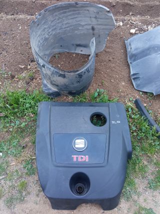 despiece recambios seat leon fr mk1