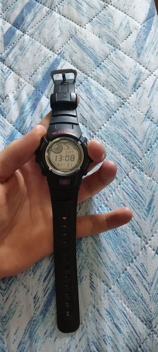 G-2900 IV con scatola