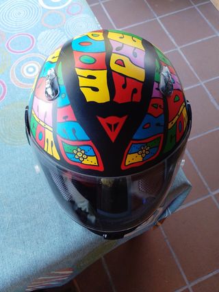 Casco integral Dainese S