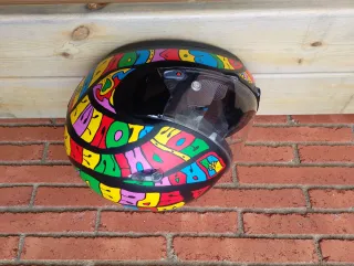 Casco integral Dainese S