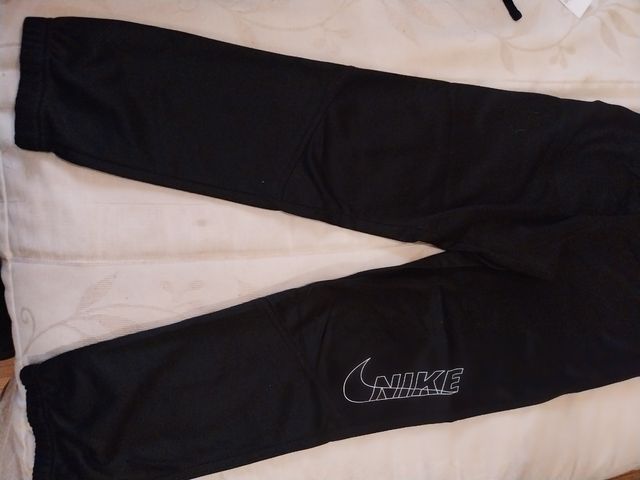 Pantalon de niño nike