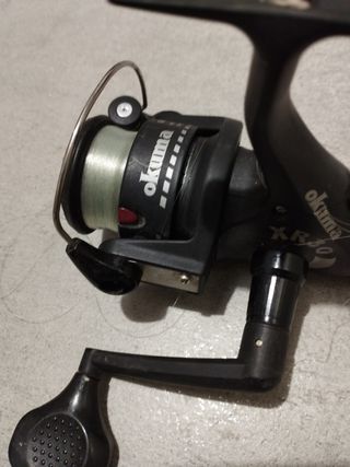 Okuma Stinger XR 30