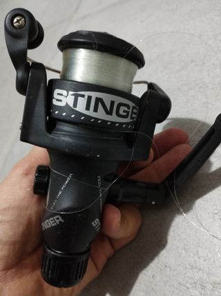 Okuma Stinger XR 30