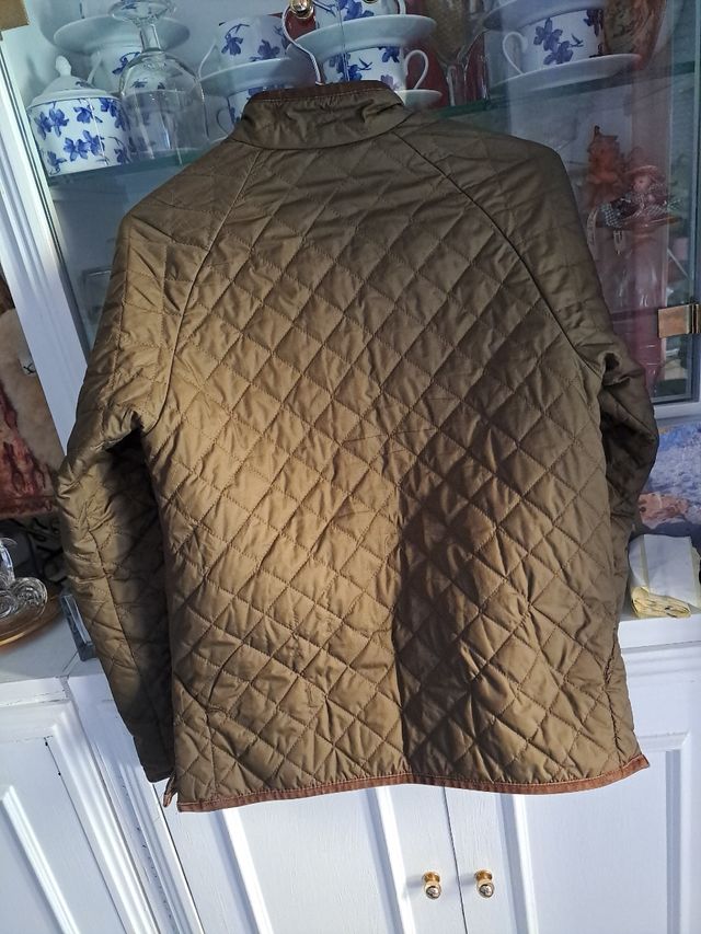 Chaqueta Polo talla 12 a 14 años