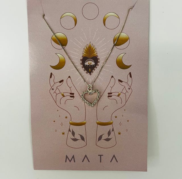 Collana Mata