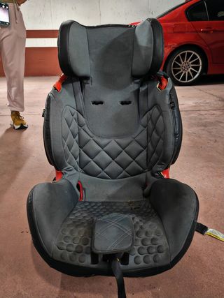 Silla de coche bebe