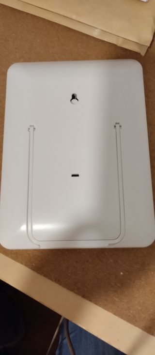 Espejo de maquillaje con luz