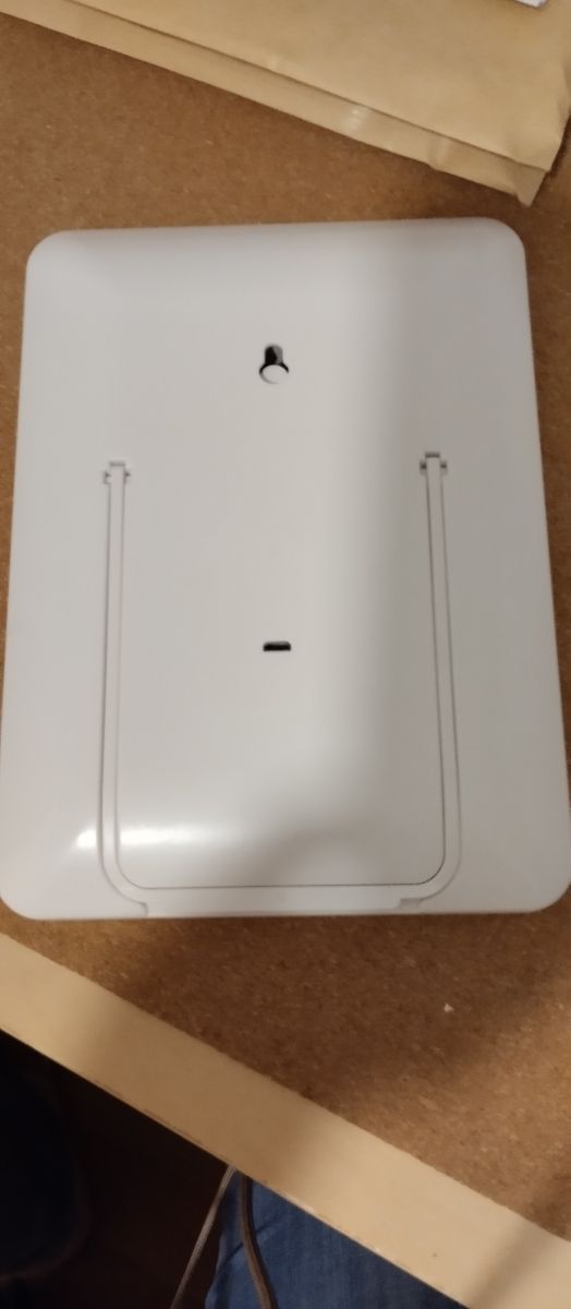 Specchio per il trucco con luce