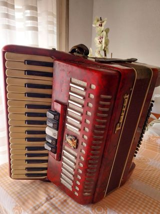 Acordeón