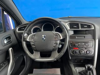 CITROEN DS4 DESING 1.6 HDI 110 CV