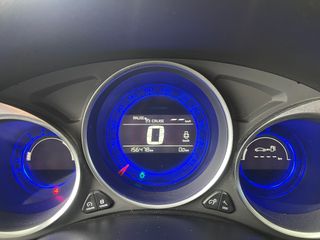 CITROEN DS4 DESING 1.6 HDI 110 CV