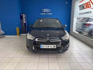 CITROEN DS4 DESING 1.6 HDI 110 CV
