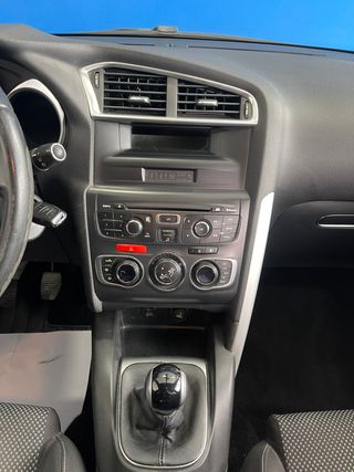 CITROEN DS4 DESING 1.6 HDI 110 CV