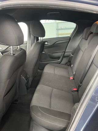 CITROEN DS4 DESING 1.6 HDI 110 CV