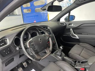CITROEN DS4 DESING 1.6 HDI 110 CV