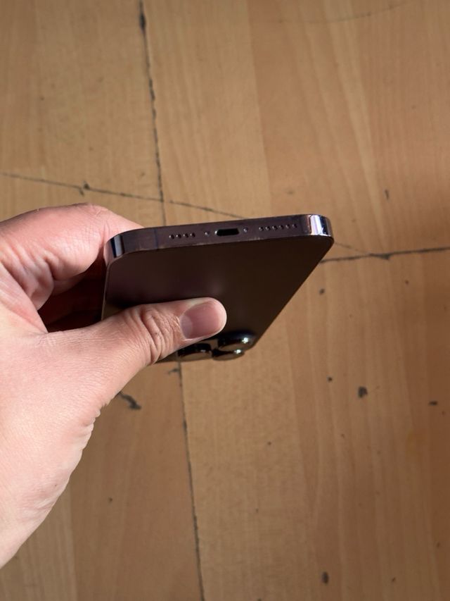 iphone 14 pro max 256