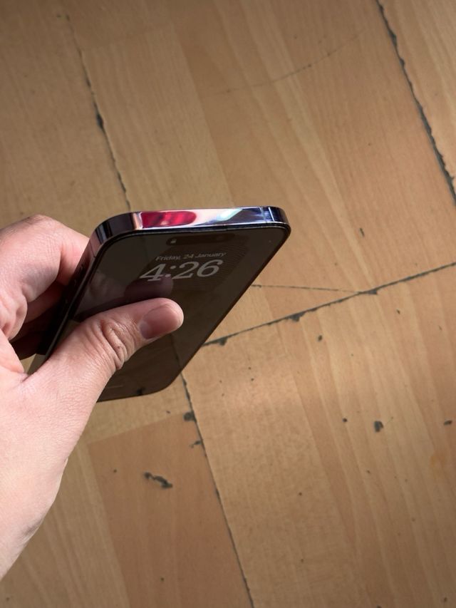 iphone 14 pro max 256