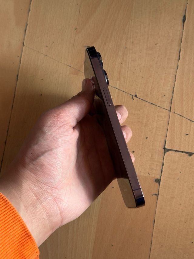 iphone 14 pro max 256