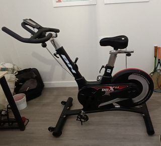 Se vende bicicleta spinning bh rdx 1.1