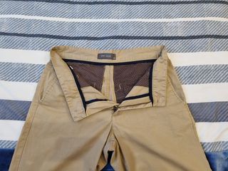 Pantalón corto de chico