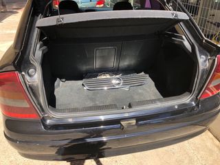 Opel Astra 2003