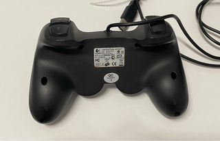 Logitech Dual Action gamepad