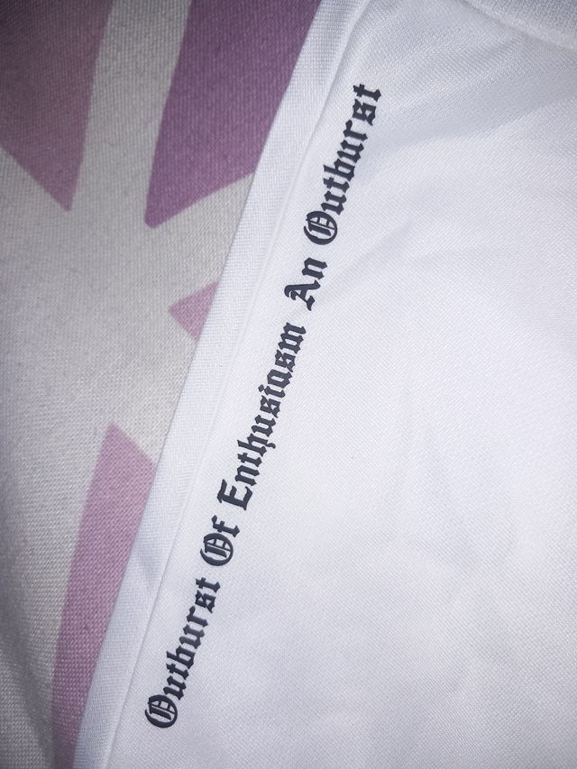 Camiseta Los Angeles