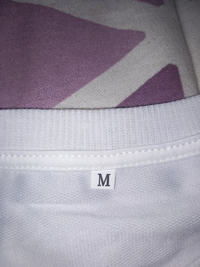 Camiseta Los Angeles