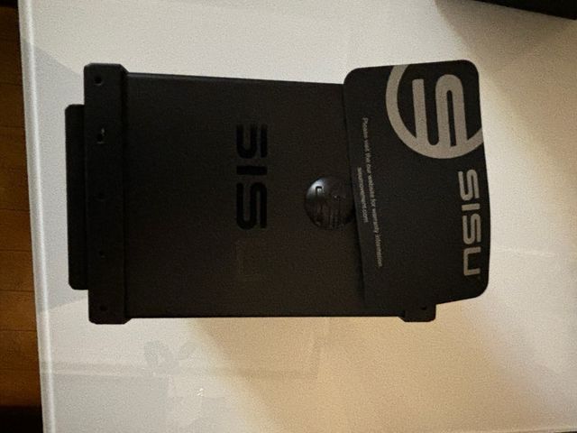 Reloj SISU GUARDIAN A4 Ed.limit. Autom Swiss