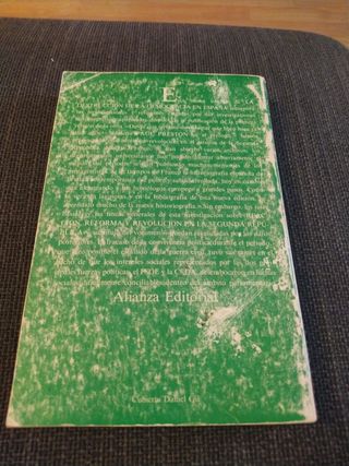 HISTORIA. Lote 2 libros